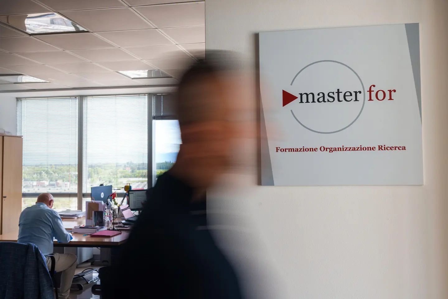 MasterFor, la collaborazione con Fondimpresa per la formazione finanziata